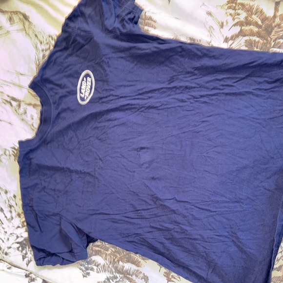 LandRover T-Shirt & Sweatpants Set - Picture 1 of 6